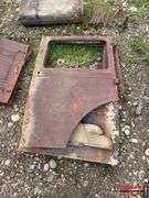Ford Model T and Parts