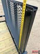 Unused Drive 2025 16 ft. Utility Trailer