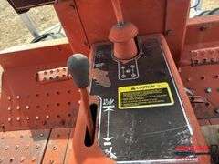 Ditch Witch 2300