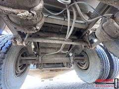 1994 Wilson Triple Axle Cattle Pot