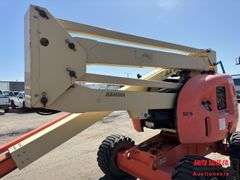 2004 JLG 450A Series II Manlift in Billings, MT