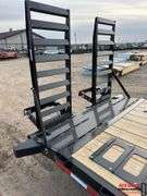 Unused 2025 Drive 20 ft. Equipment Trailer