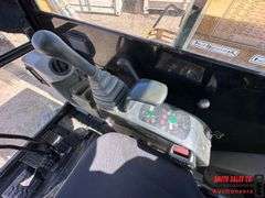 2014 Caterpillar 305.5 Excavator