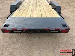 Unused 2025 Drive 20 ft. Car Hauler