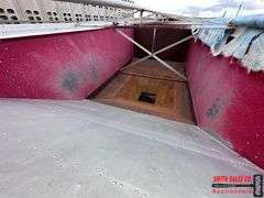 1980 Grain Trailer