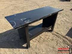 28 x 60 inch KC Work Bench