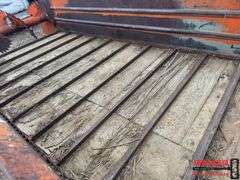 Dual 600 Spreader Box
