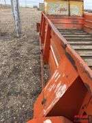 Dual 600 Spreader Box