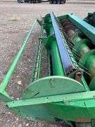 John Deere 2280 Diesel Swather
