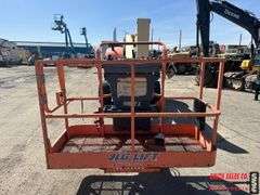 2004 JLG 450A Series II Manlift in Billings, MT