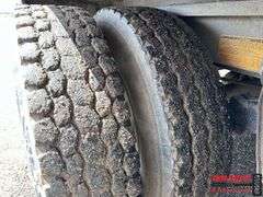 1994 Wilson Triple Axle Cattle Pot