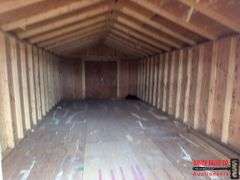 Storage Shed