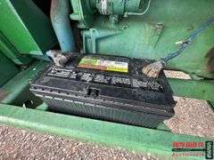 John Deere 2280 Diesel Swather