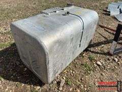 Aluminum Fuel Tanks for Semi Truck
