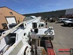 2009 International 7400 Boom Pole Truck in Billings, MT