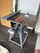 Sears Robuck Table Saw