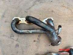 Chevy 4.3L V6 Headers