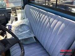 1985 Chevrolet 1/2 ton