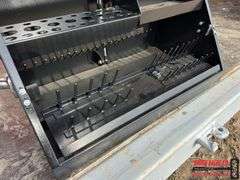 Smaller Montezuma Tool Box