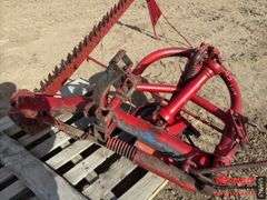 Ford Sickle Mower