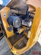 2014 Caterpillar 305.5 Excavator