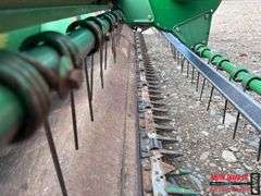 John Deere 2280 Diesel Swather