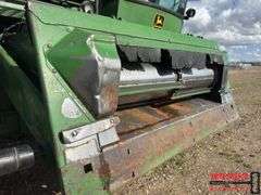 1984 John Deere 7720 Combine