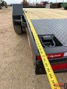Unused 2025 Drive 20 ft. Car Hauler