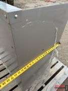 Fabricated Aluminum Covers