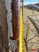 Cattle Chute