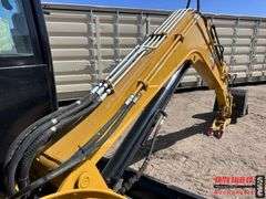 2014 Caterpillar 305.5 Excavator