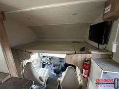 2020 Jayco Motorhome RedHawk SE