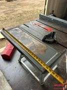 Sears Robuck Table Saw