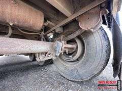 1994 Wilson Triple Axle Cattle Pot