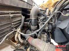 2009 International 7400 Boom Pole Truck in Billings, MT