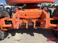 2004 JLG 450A Series II Manlift in Billings, MT