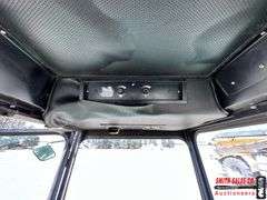 John Deere 2280 Diesel Swather