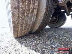 1994 Wilson Triple Axle Cattle Pot