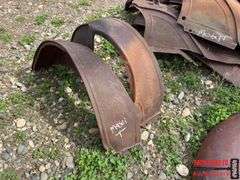 Ford Model T and Parts