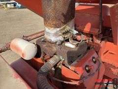 Ditch Witch 2300