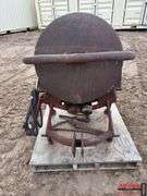 3 Point Cement Mixer
