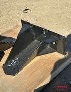 Mini Universal Attach Skid Steer Tree Spade