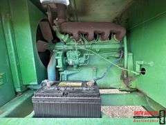 John Deere 2280 Diesel Swather