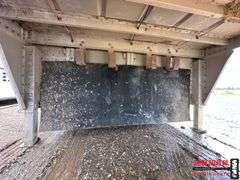 1994 Wilson Triple Axle Cattle Pot