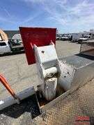 2009 International 7400 Boom Pole Truck in Billings, MT