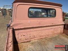 1962 GMC Truck
