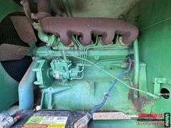 John Deere 2280 Diesel Swather