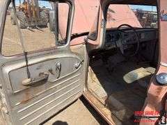 1962 GMC Truck