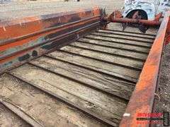 Dual 600 Spreader Box