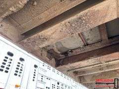 1994 Wilson Triple Axle Cattle Pot